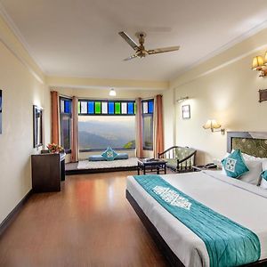 Premium Room Valley View Centralised Air Conditioned
